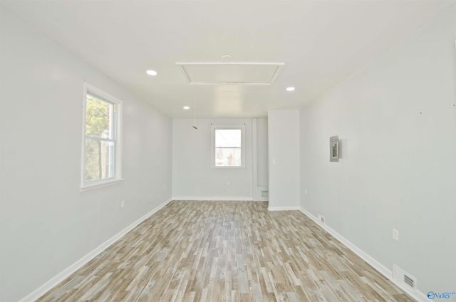 2205 East Arbor Drive NW, Huntsville, AL 35611