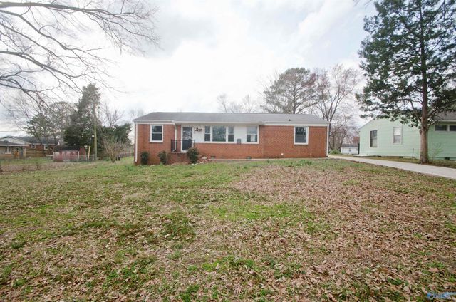 2205 East Arbor Drive NW, Huntsville, AL 35611