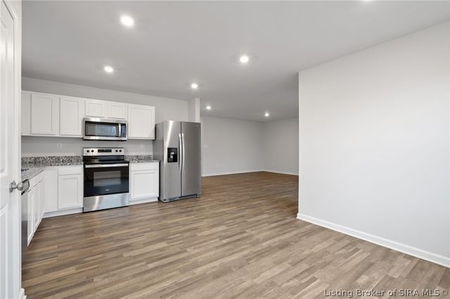 213 Lowell Avenue, Charlestown, IN 47111