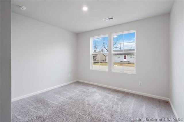 213 Lowell Avenue, Charlestown, IN 47111