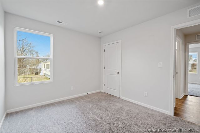 213 Lowell Avenue, Charlestown, IN 47111