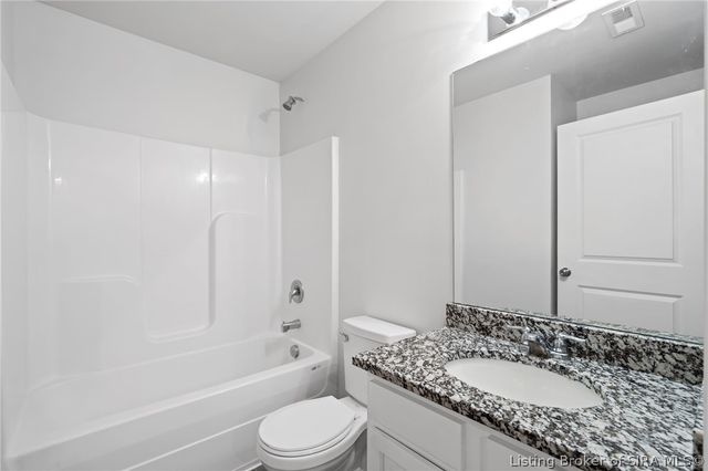 213 Lowell Avenue, Charlestown, IN 47111