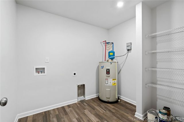 213 Lowell Avenue, Charlestown, IN 47111