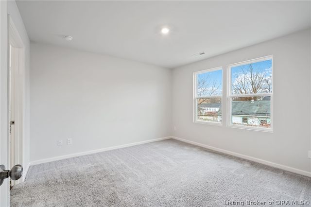 213 Lowell Avenue, Charlestown, IN 47111