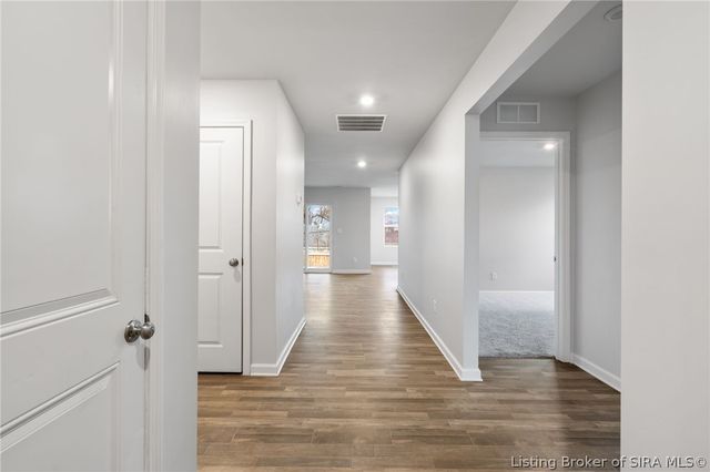 213 Lowell Avenue, Charlestown, IN 47111