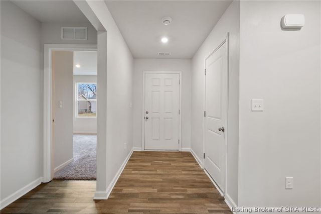 213 Lowell Avenue, Charlestown, IN 47111