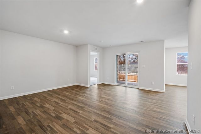 213 Lowell Avenue, Charlestown, IN 47111