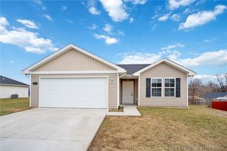 213 Lowell Avenue, Charlestown, IN 47111