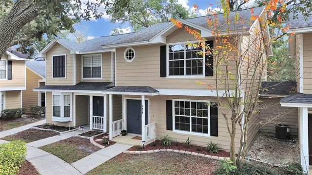2415 GUN FLINT TRAIL, Palm Harbor, FL 34683