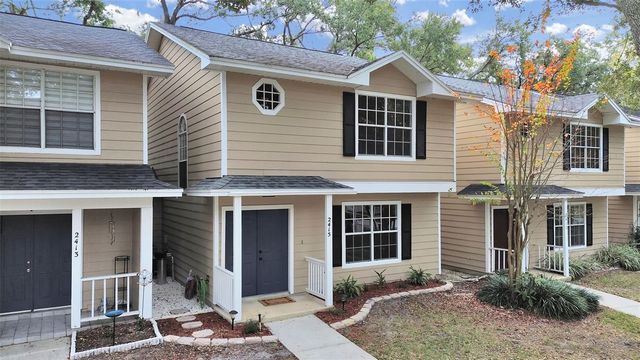 2415 GUN FLINT TRAIL, Palm Harbor, FL 34683