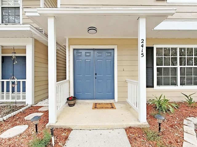 2415 GUN FLINT TRAIL, Palm Harbor, FL 34683