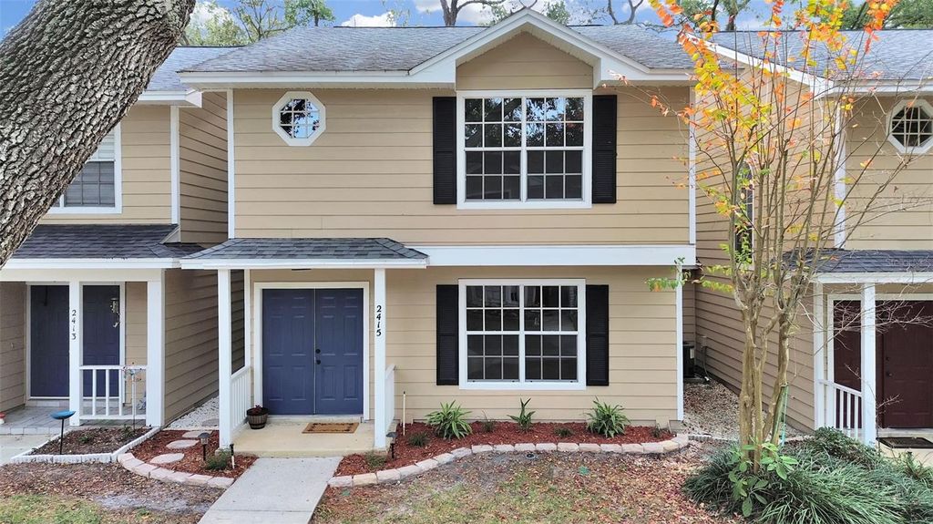 2415 GUN FLINT TRAIL, Palm Harbor, FL 34683