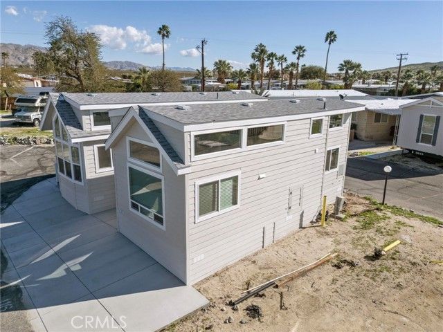 18025 Langlois Road 116, Desert Hot Springs, CA 92241