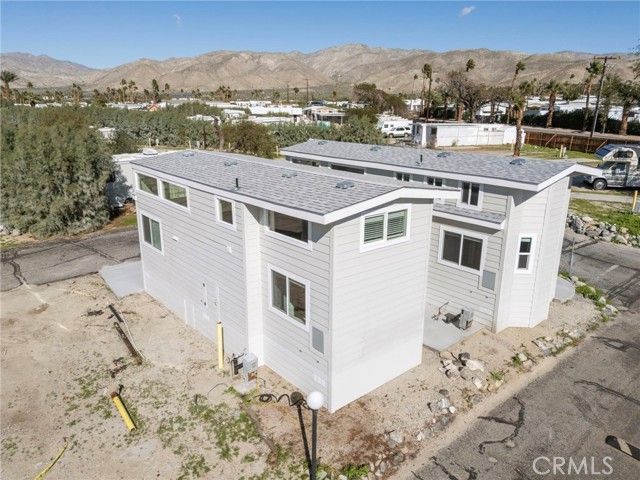18025 Langlois Road 116, Desert Hot Springs, CA 92241
