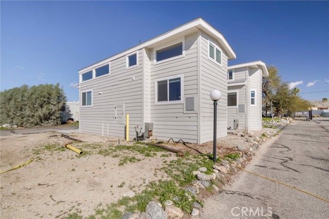 18025 Langlois Road 116, Desert Hot Springs, CA 92241
