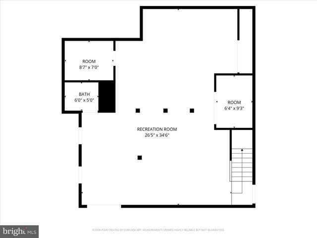 389 CHURCH RD, Shermans Dale, PA 17090