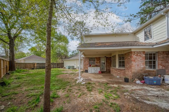 811 Loire Lane, Houston, TX 77090