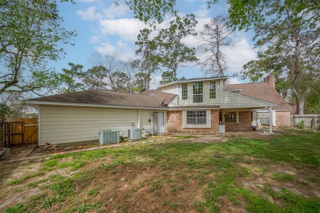 811 Loire Lane, Houston, TX 77090