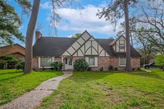 811 Loire Lane, Houston, TX 77090