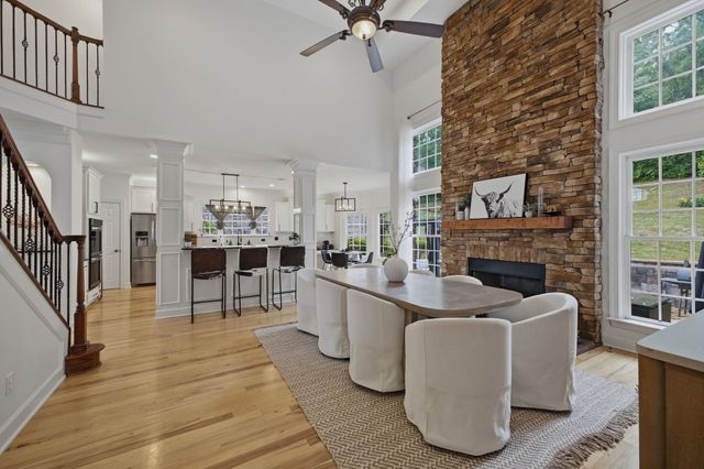 6741 Christiansted Ln, Nashville, TN 37211