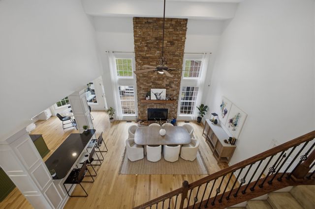 6741 Christiansted Ln, Nashville, TN 37211