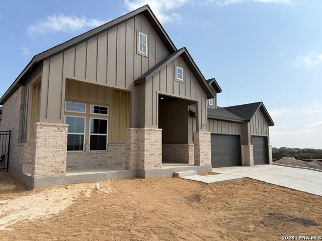 2402 Altiplano, San Antonio, TX 78245