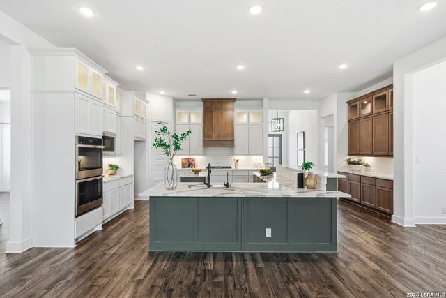 2402 Altiplano, San Antonio, TX 78245