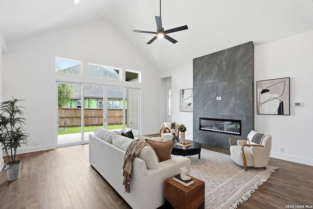 2402 Altiplano, San Antonio, TX 78245