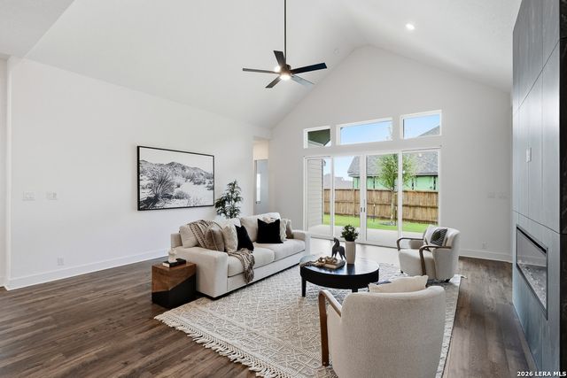 2402 Altiplano, San Antonio, TX 78245