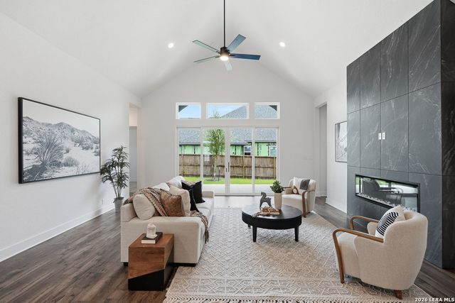 2402 Altiplano, San Antonio, TX 78245