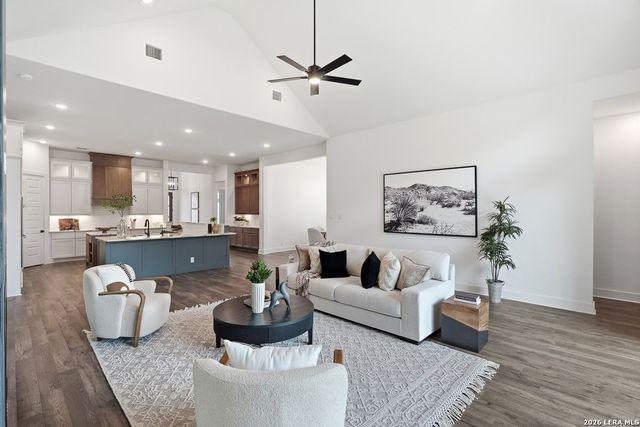 2402 Altiplano, San Antonio, TX 78245