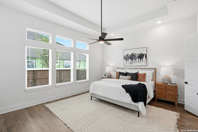 2402 Altiplano, San Antonio, TX 78245