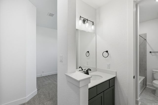 2402 Altiplano, San Antonio, TX 78245