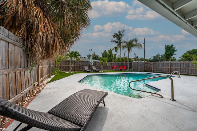1202 N K Street, Lake Worth Beach, FL 33460