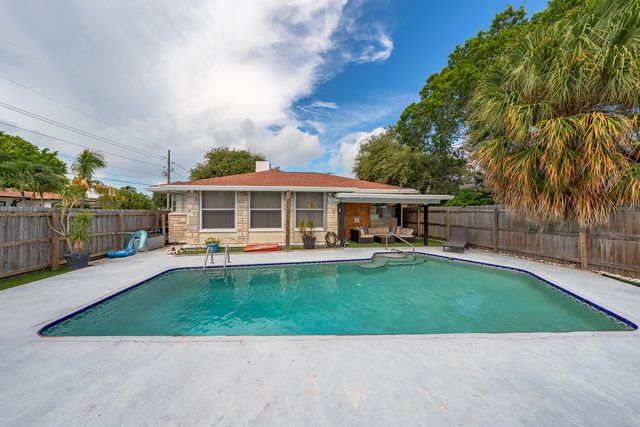 1202 N K Street, Lake Worth Beach, FL 33460