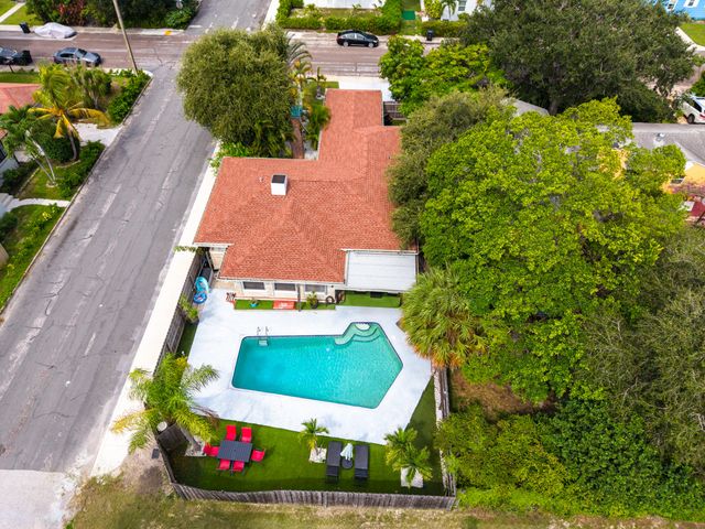 1202 N K Street, Lake Worth Beach, FL 33460