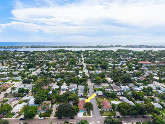 1202 N K Street, Lake Worth Beach, FL 33460