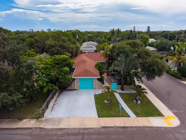 1202 N K Street, Lake Worth Beach, FL 33460
