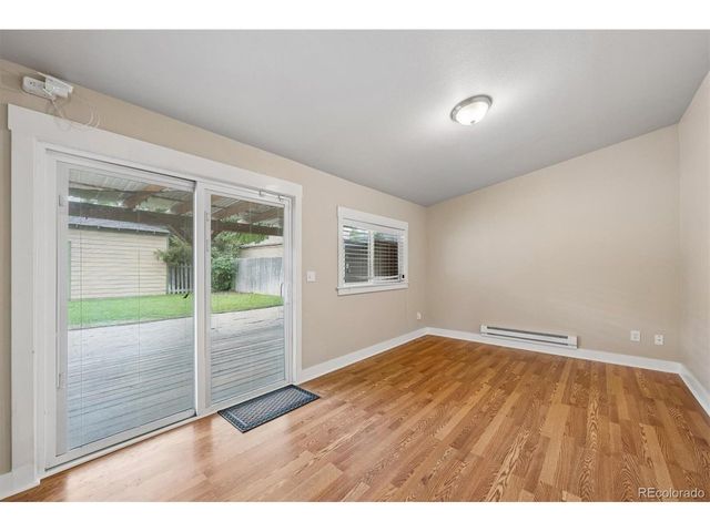 1540 Tamarac St, Denver, CO 80220