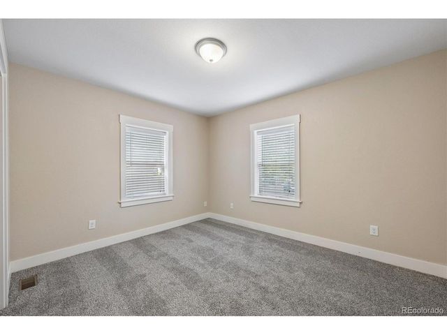 1540 Tamarac St, Denver, CO 80220