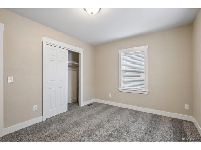 1540 Tamarac St, Denver, CO 80220