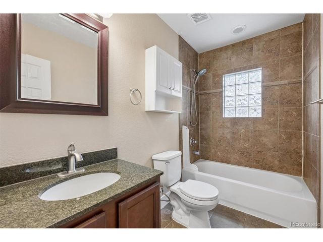 1540 Tamarac St, Denver, CO 80220