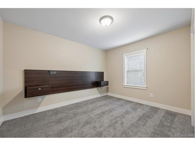 1540 Tamarac St, Denver, CO 80220