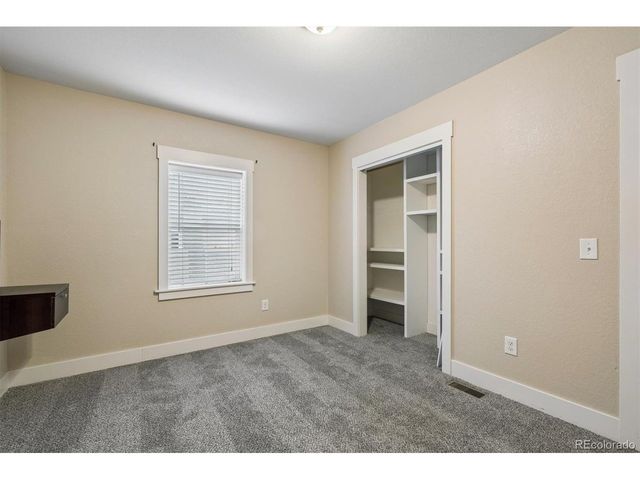1540 Tamarac St, Denver, CO 80220
