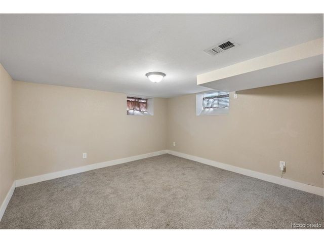 1540 Tamarac St, Denver, CO 80220