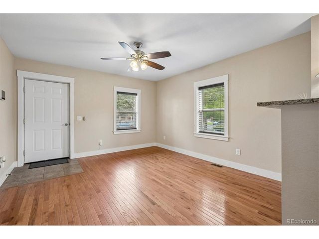 1540 Tamarac St, Denver, CO 80220