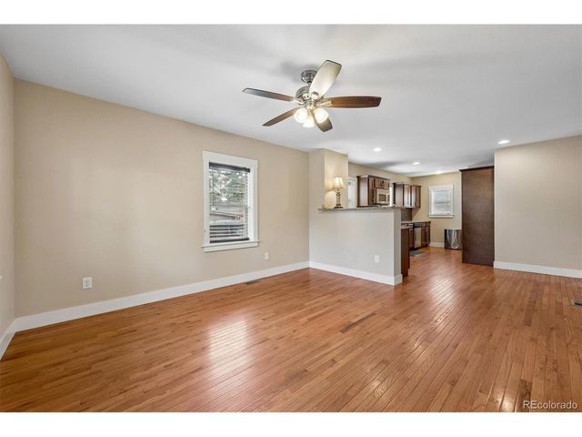 1540 Tamarac St, Denver, CO 80220