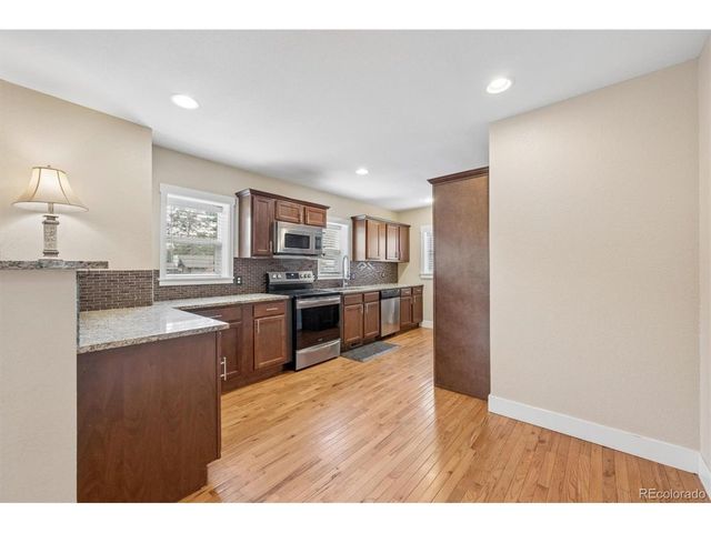 1540 Tamarac St, Denver, CO 80220