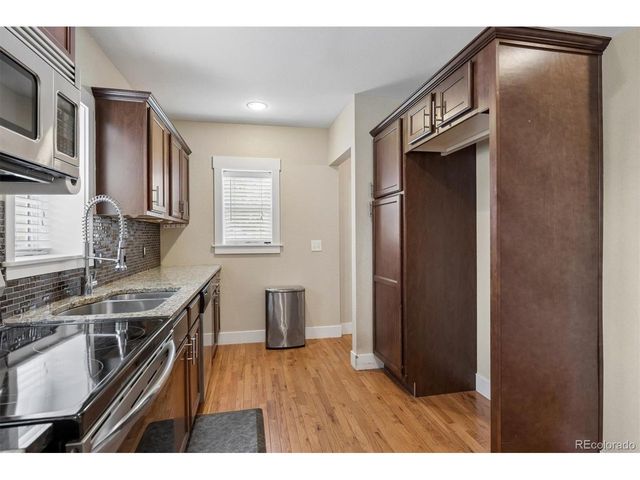 1540 Tamarac St, Denver, CO 80220