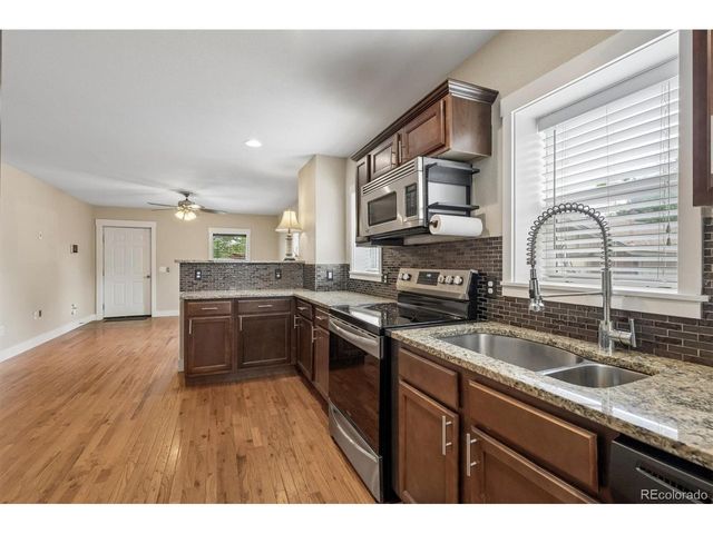 1540 Tamarac St, Denver, CO 80220